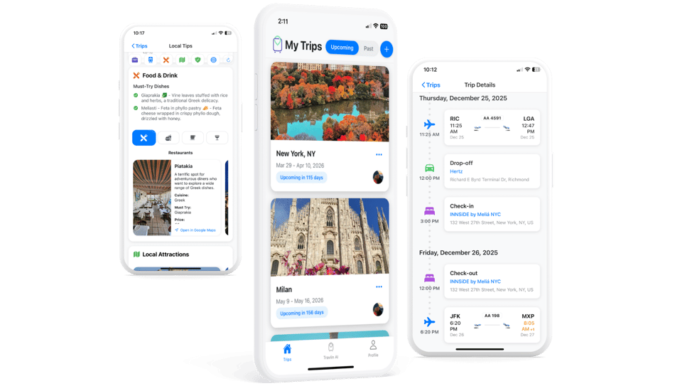 travlin landing page - top header- 1